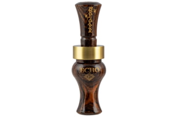 Image of ECHO CALLS, INC 78913 Breaker Ducks Single Reed Bocote Timber