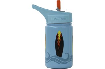 Image of Eco Vessel Scout Kids Ss 13 Oz Surf Board SCT400BS