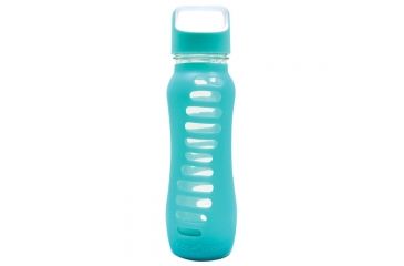 Image of Eco Vessel Surf Glass 22 Oz Storm Blue SWG650SB