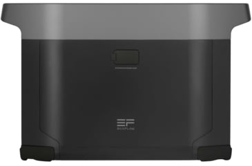 Image of EcoFlow DELTA Max Smart Extra Battery, Black, 50031003