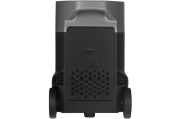 Image of EcoFlow DELTA Pro Smart Extra Battery, Black, 50034006