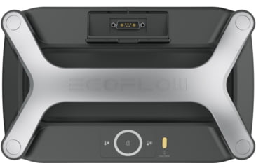 Image of EcoFlow RIVER Pro Extra Battery, Black, 50032015