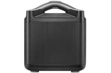 Image of EcoFlow RIVER Pro Extra Battery, Black, 50032015