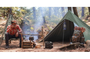 Image of EcoFlow RIVER Pro Portable Power Station, Cyber Black, 50032017