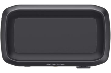 Image of EcoFlow River600 Mini Portable Power Station, Black, 50038001