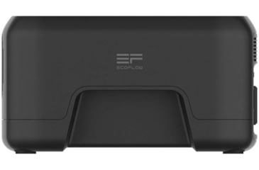 Image of EcoFlow River600 Mini Portable Power Station, Black, 50038001