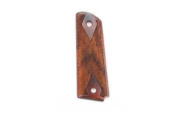 Image of Ed Brown Products Double Diamond Grip, Colt 1911 Government, Cocobolo Wood, 45912-DD-B