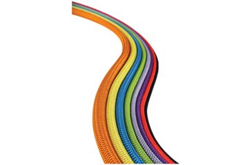 Image of Edelweiss 1mm Cord X 200m - Black C01.200