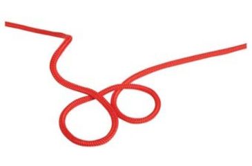 Image of Edelweiss 7mm X60m Dynamic Core Red 7mm PRUSSIK P70