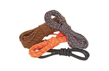 Image of Edelweiss Accessory Rope 25m EDEL446525