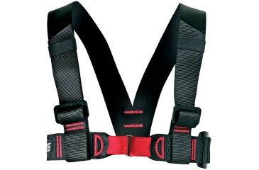 Image of Edelweiss Challenge Chest Harness HCT