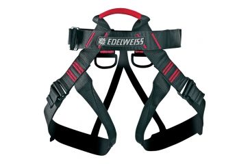 Image of Edelweiss Challenge Sit Harness Xl HCC.US.XL