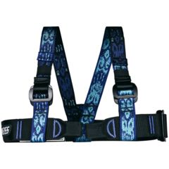 Image of Edelweiss Dino Kid Chest Harness HDT