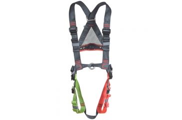 Image of Edelweiss Explorer - Full Body Harness 1 HEXP.1