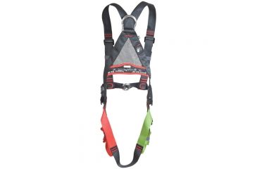 Image of Edelweiss Explorer - Full Body Harness 2 HEXP.2