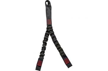 Image of Edelweiss Explorer Static V Lanyard 72cm EXP.72