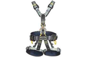 Image of Edelweiss  Hercules Evo Full Body Harness