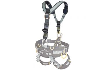 Image of Edelweiss  Hercules Shoulder