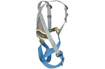 Image of Edelweiss Spider Junior Body Harness HSJ