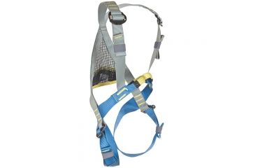 Image of Edelweiss Spider Junior Body Harness HSJ