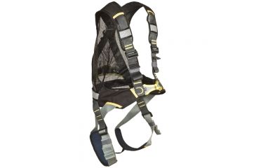 Image of Edelweiss Vulcain Jack Fullbody-one Size HVULJ