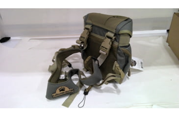 Image of EDEMO Alaska Guide Creations Ravus Pack, Foliage, RAVUS-FOL, EDEMO1