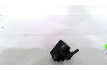 Image of EDEMO American Defense Manufacturing One Piece Aimpoint T1 Mount at Lower 1/3rd SOCOM Height, Black, AD-T1-11 STD-TL, EDEMO1