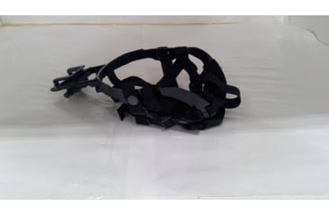 Image of EDEMO Armasight Norotos Night Vision PASGT Helmet Mount Assembly for PVS-7 / PVS-14 / 6015, ANHM000006, EDEMO1