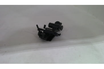 Image of EDEMO Armasight Shroud Helmet Mount 183, Black, Small, ANHM000183, EDEMO1