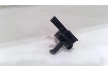 Image of EDEMO Armasight Shroud Helmet Mount 183, Black, Small, ANHM000183, EDEMO2