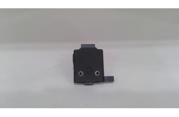 Image of EDEMO Armasight Shroud Helmet Mount 183, Black, Small, ANHM000183, EDEMO2