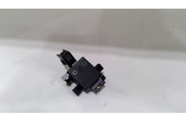Image of EDEMO Armasight Shroud Helmet Mount 183, Black, Small, ANHM000183, EDEMO3