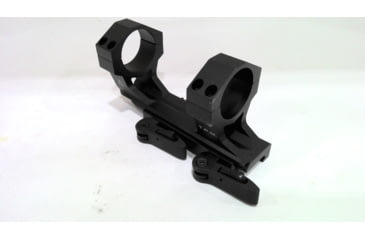 Image of EDEMO Atibal Tactical Precision Mount 30mm QD, Black AT-TPMQD-30mQD, EDEMO1