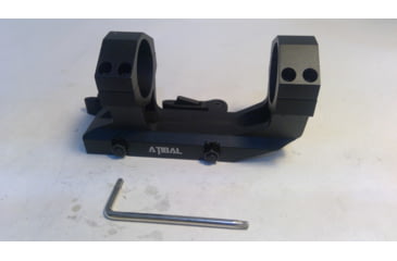 Image of EDEMO Atibal Tactical Precision Mount 30mm QD, Black AT-TPMQD-30mQD, EDEMO3