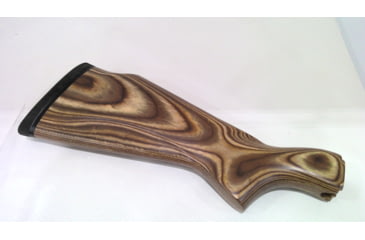 Image of EDEMO Boyds Hardwood Gunstocks American Plainsman Remington 7400 Stock Nutmeg Laminate Finished, 3U2621D01111, EDEMO1