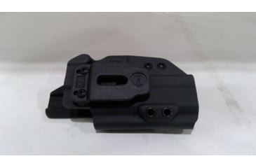 Image of EDEMO C&amp;G Holsters IWB Covert Staccato C2, LH, Black, 762-100, EDEMO1