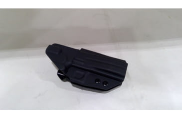 Image of EDEMO C&amp;G Holsters IWB Covert Staccato C2, LH, Black, 762-100, EDEMO1