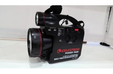 Image of EDEMO Celestron Power Tank 12v Power Supply 18774, EDEMO1