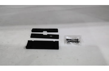 Image of EDEMO Cloud Defensive Light Control System Mount for Streamlight Dual Function Tape Switch, Black LCSmk2k-b, EDEMO1
