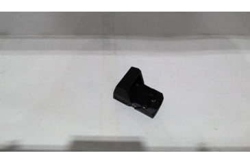 Image of USED Crimson Trace CT-RAD Micro Red Dot Sight, 3 MOA Red Dot Reticle, Black, 01-01800, EDEMO1, Used, Condition Like New, Inspect and Rebox