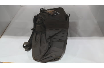 Image of EDEMO Eberlestock Sawed-Off II Pack, Military Green, H31MJ, EDEMO1