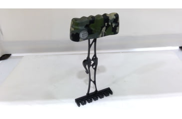 Image of EDEMO Elite Archery Quiver - 1PC, 6 arrow, KUIU Verde, QR-00011, EDEMO1