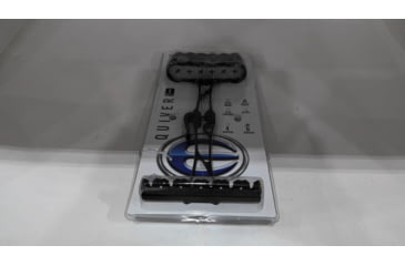 Image of EDEMO Elite Archery Quiver - 1PC, 6 arrow, KUIU Verde, QR-00011, EDEMO2