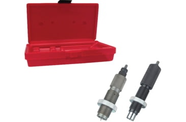 Image of Forster Die Set 26 Nosler Bench Rest Seater and Full Length Sizing Die, 004250