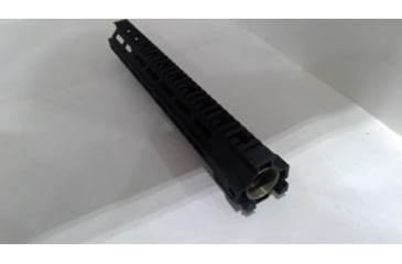 Image of EDEMO Geissele Super Modular Handguard Rail, M-LOK, MK8, 13.5in, Black, 05-285B, EDEMO1