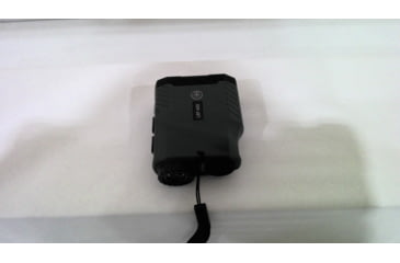 Image of EDEMO Hawke Sport Optics LRF 400 LCD 6x21 Laser Rangefinder, Black, 41020, EDEMO1