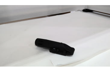 Image of EDEMO INFORCE WMLX Multifunction LED Weapon Mounted Light, 123A Lithium, White, 800 Lumens, Black, IF71003, EDEMO7