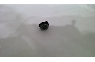Image of EDEMO Luminox Compass Watch Attachment, Black/Green, Fits 23mm Strap FAC.COMP.23, EDEMO2