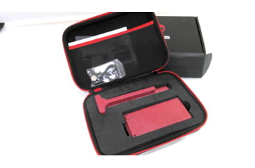 Image of EDEMO Mantis Blackbeard the Auto-Resetting Trigger System for AR-15, Green Laser, MT-5003, EDEMO2