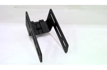 Image of EDEMO Midwest Industries Keltec KSG M-Lok Light Mount w/ Hand Stop, Black, MI-KSG-MM, EDEMO1